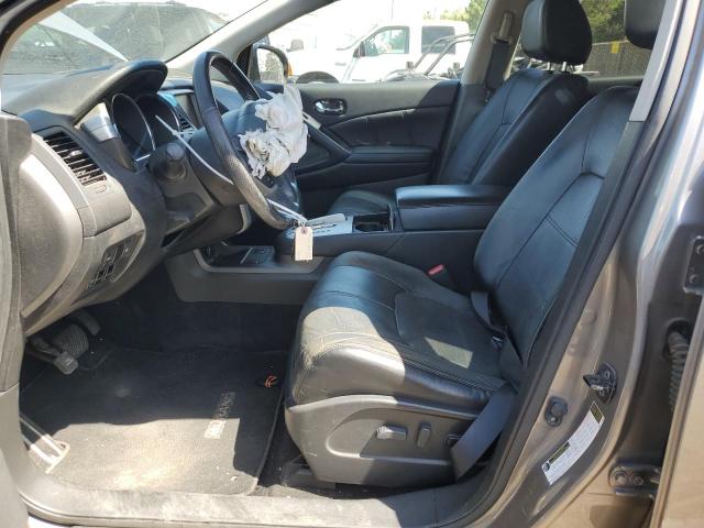 Photo 6 VIN: JN8AZ1MW4CW227891 - NISSAN MURANO 