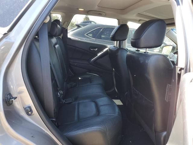 Photo 9 VIN: JN8AZ1MW4CW227891 - NISSAN MURANO 