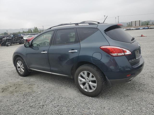 Photo 1 VIN: JN8AZ1MW4CW228636 - NISSAN MURANO 