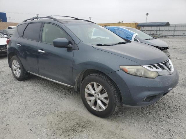 Photo 3 VIN: JN8AZ1MW4CW228636 - NISSAN MURANO 