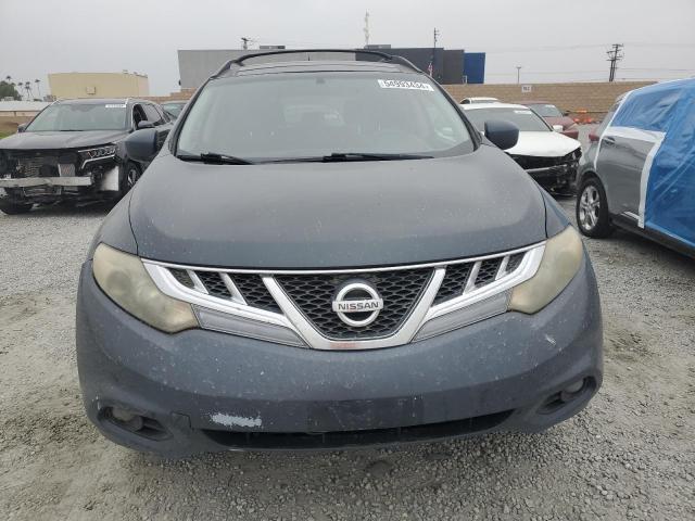 Photo 4 VIN: JN8AZ1MW4CW228636 - NISSAN MURANO 