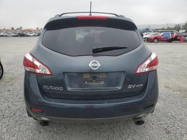 Photo 5 VIN: JN8AZ1MW4CW228636 - NISSAN MURANO 