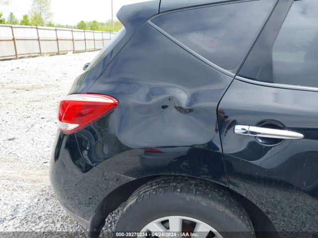 Photo 5 VIN: JN8AZ1MW4CW231133 - NISSAN MURANO 