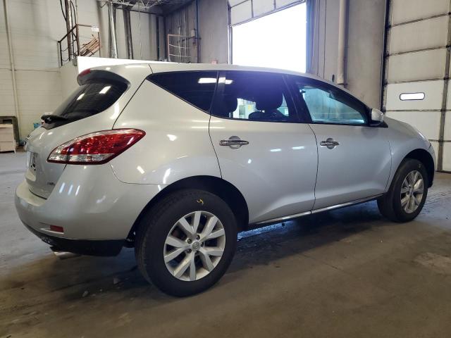 Photo 2 VIN: JN8AZ1MW4CW231343 - NISSAN MURANO S 