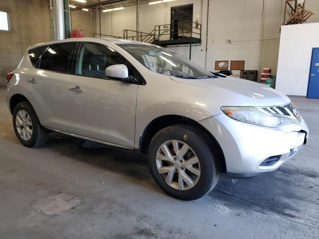 Photo 3 VIN: JN8AZ1MW4CW231343 - NISSAN MURANO S 