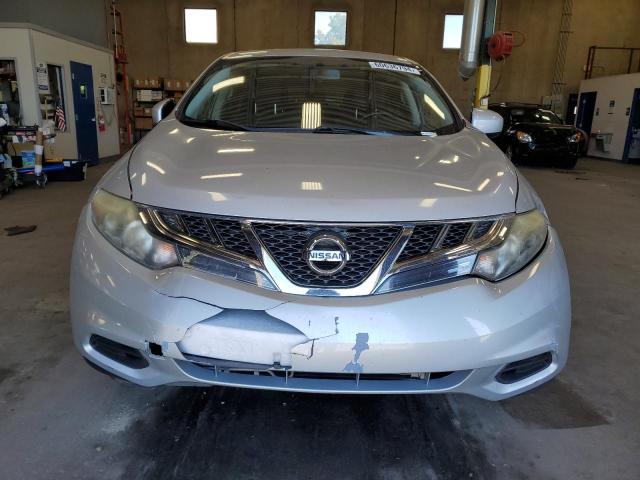 Photo 4 VIN: JN8AZ1MW4CW231343 - NISSAN MURANO S 