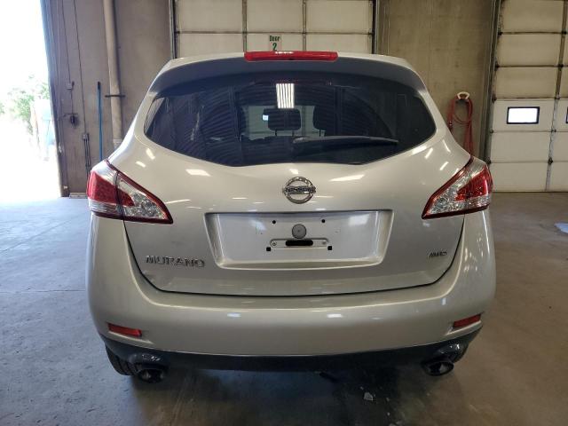 Photo 5 VIN: JN8AZ1MW4CW231343 - NISSAN MURANO S 