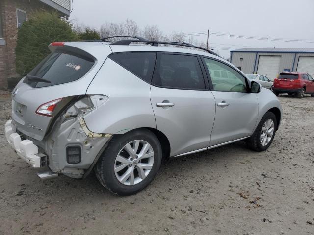 Photo 2 VIN: JN8AZ1MW4CW235313 - NISSAN MURANO 