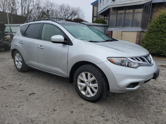 Photo 3 VIN: JN8AZ1MW4CW235313 - NISSAN MURANO 