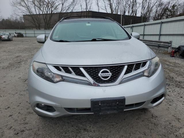 Photo 4 VIN: JN8AZ1MW4CW235313 - NISSAN MURANO 