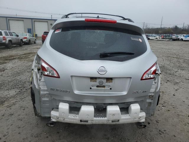 Photo 5 VIN: JN8AZ1MW4CW235313 - NISSAN MURANO 