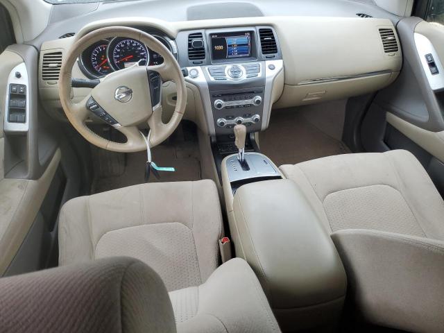 Photo 7 VIN: JN8AZ1MW4CW235313 - NISSAN MURANO 