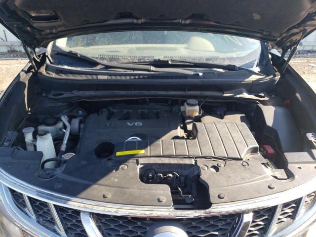 Photo 6 VIN: JN8AZ1MW4DW300260 - NISSAN MURANO S 