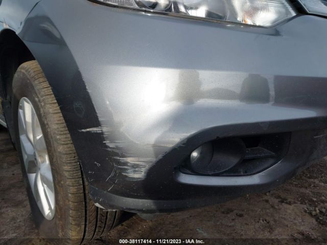 Photo 5 VIN: JN8AZ1MW4DW300419 - NISSAN MURANO 