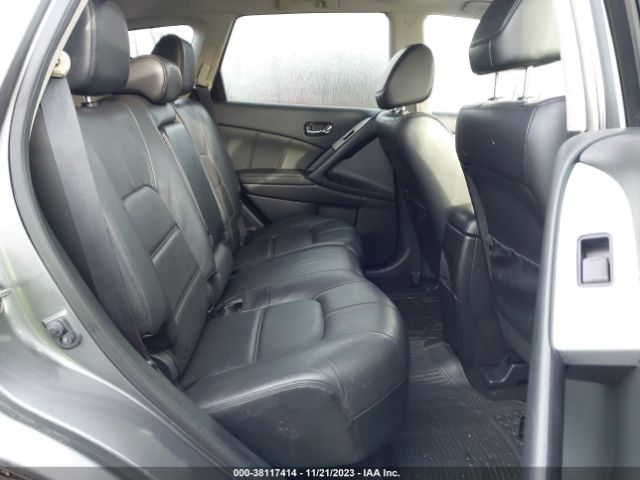 Photo 7 VIN: JN8AZ1MW4DW300419 - NISSAN MURANO 