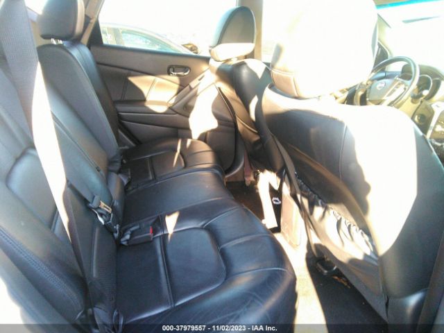 Photo 7 VIN: JN8AZ1MW4DW306494 - NISSAN MURANO 