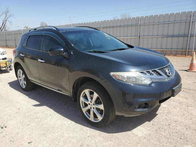 Photo 3 VIN: JN8AZ1MW4DW309735 - NISSAN MURANO S 