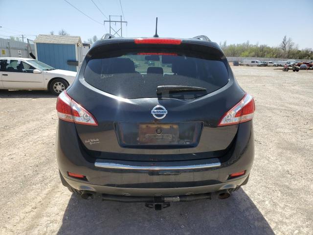 Photo 5 VIN: JN8AZ1MW4DW309735 - NISSAN MURANO S 