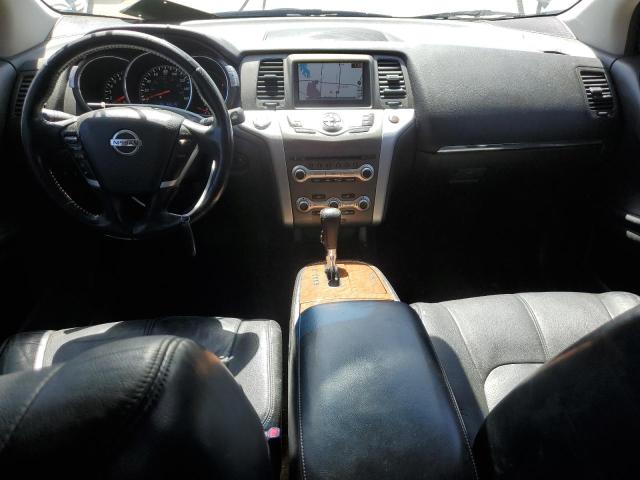 Photo 7 VIN: JN8AZ1MW4DW309735 - NISSAN MURANO S 