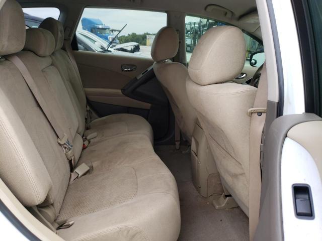 Photo 5 VIN: JN8AZ1MW4DW314451 - NISSAN MURANO S 