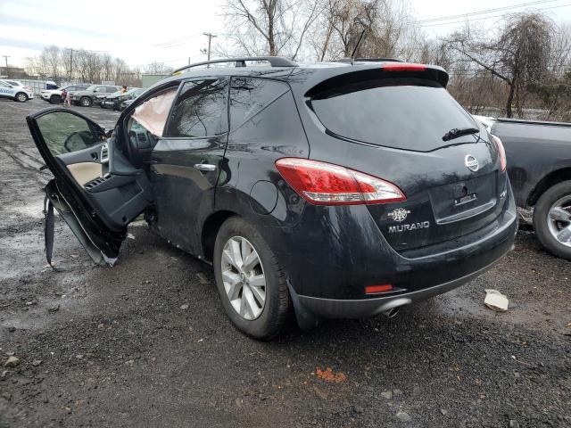 Photo 1 VIN: JN8AZ1MW4DW318130 - NISSAN MURANO 