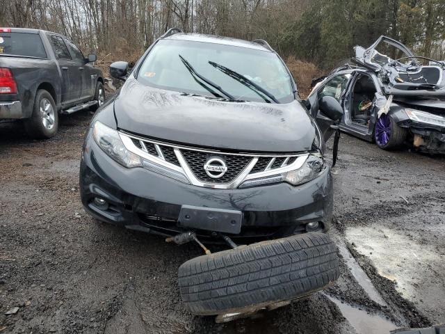 Photo 4 VIN: JN8AZ1MW4DW318130 - NISSAN MURANO 