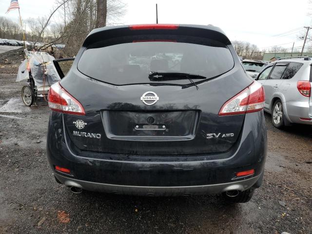 Photo 5 VIN: JN8AZ1MW4DW318130 - NISSAN MURANO 