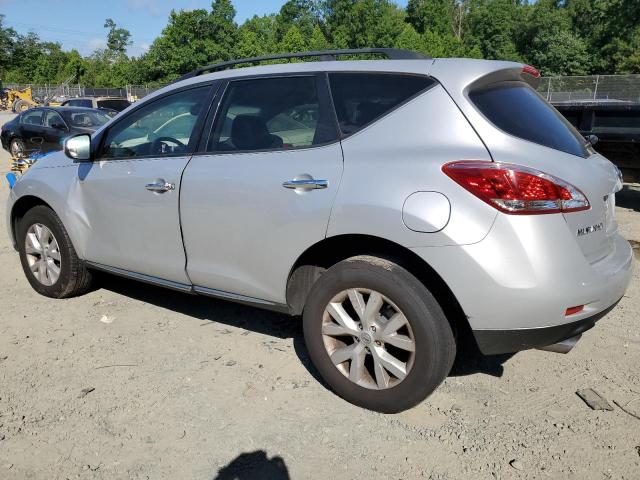 Photo 1 VIN: JN8AZ1MW4DW319178 - NISSAN MURANO 