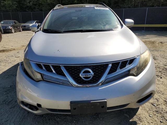 Photo 4 VIN: JN8AZ1MW4DW319178 - NISSAN MURANO 