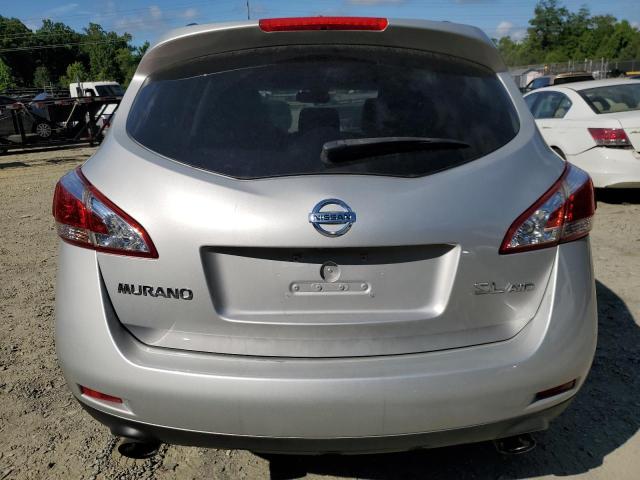 Photo 5 VIN: JN8AZ1MW4DW319178 - NISSAN MURANO 