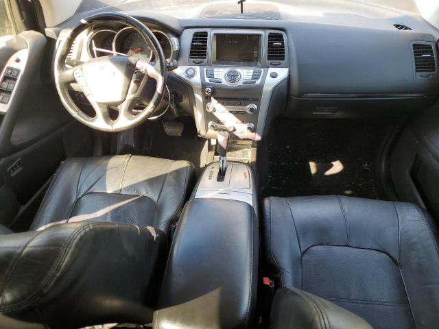 Photo 7 VIN: JN8AZ1MW4DW319178 - NISSAN MURANO 