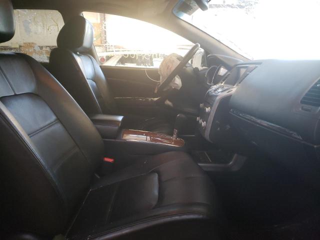 Photo 4 VIN: JN8AZ1MW4DW319701 - NISSAN MURANO S 