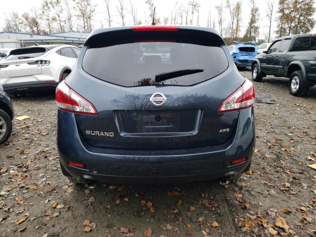 Photo 5 VIN: JN8AZ1MW4DW321688 - NISSAN MURANO S 