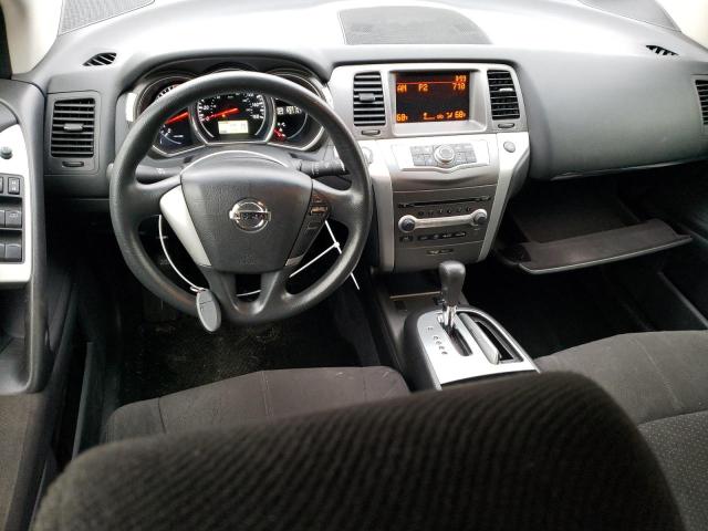 Photo 7 VIN: JN8AZ1MW4DW321688 - NISSAN MURANO S 