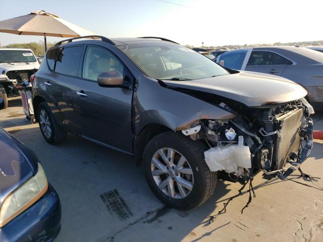 Photo 3 VIN: JN8AZ1MW4DW323697 - NISSAN MURANO S 