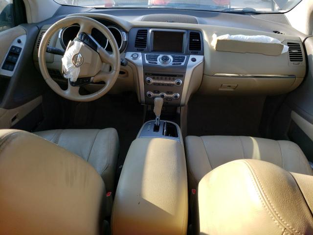 Photo 7 VIN: JN8AZ1MW4DW323697 - NISSAN MURANO S 