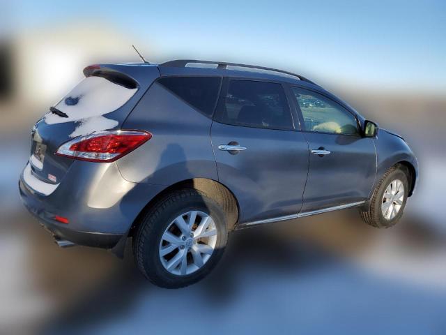 Photo 2 VIN: JN8AZ1MW4EW502470 - NISSAN MURANO 