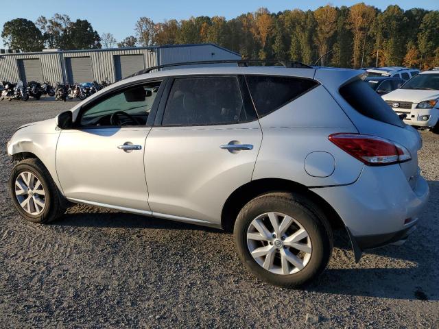 Photo 1 VIN: JN8AZ1MW4EW506521 - NISSAN MURANO S 