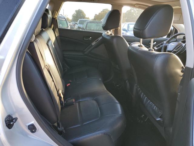 Photo 10 VIN: JN8AZ1MW4EW506521 - NISSAN MURANO S 