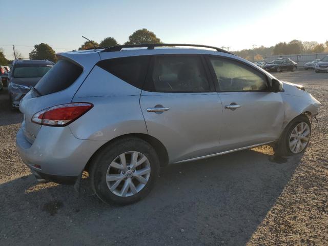 Photo 2 VIN: JN8AZ1MW4EW506521 - NISSAN MURANO S 