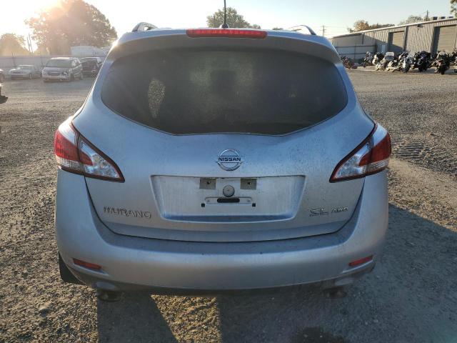 Photo 5 VIN: JN8AZ1MW4EW506521 - NISSAN MURANO S 