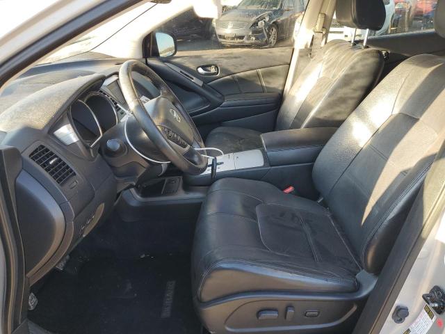 Photo 6 VIN: JN8AZ1MW4EW506521 - NISSAN MURANO S 