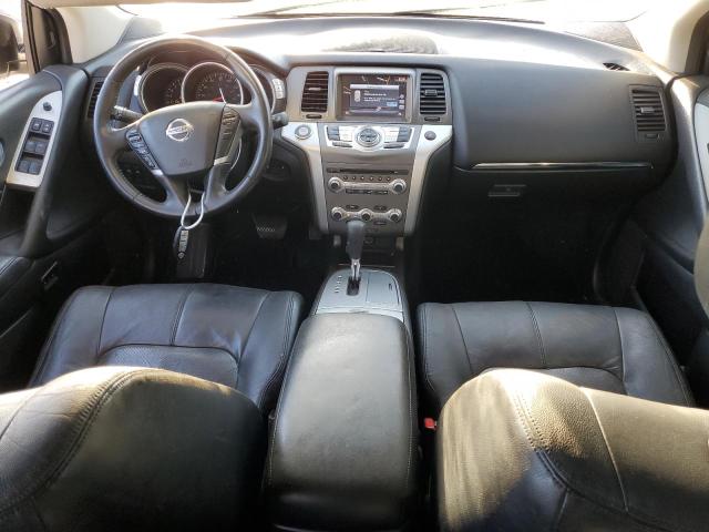 Photo 7 VIN: JN8AZ1MW4EW506521 - NISSAN MURANO S 