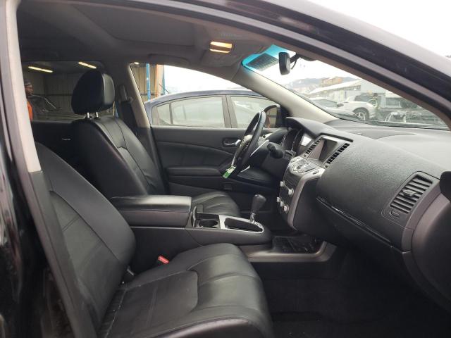 Photo 4 VIN: JN8AZ1MW4EW506695 - NISSAN MURANO S 