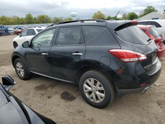 Photo 1 VIN: JN8AZ1MW4EW507152 - NISSAN MURANO S 