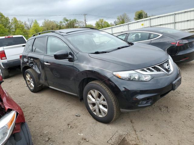 Photo 3 VIN: JN8AZ1MW4EW507152 - NISSAN MURANO S 