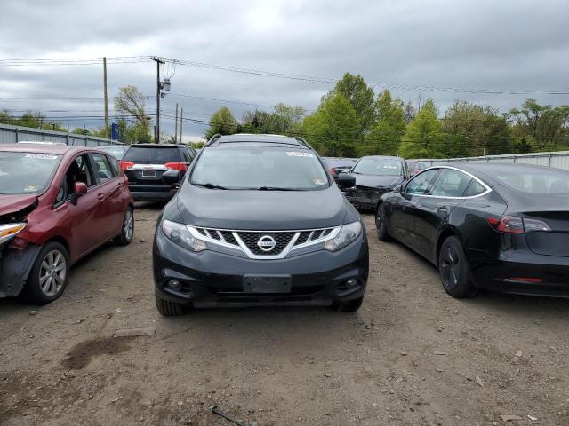 Photo 4 VIN: JN8AZ1MW4EW507152 - NISSAN MURANO S 