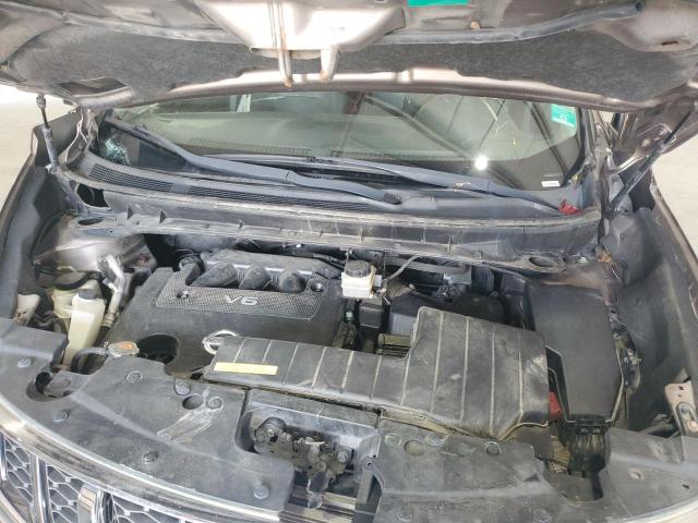 Photo 11 VIN: JN8AZ1MW4EW507264 - NISSAN MURANO 