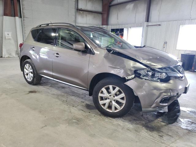 Photo 3 VIN: JN8AZ1MW4EW507264 - NISSAN MURANO 