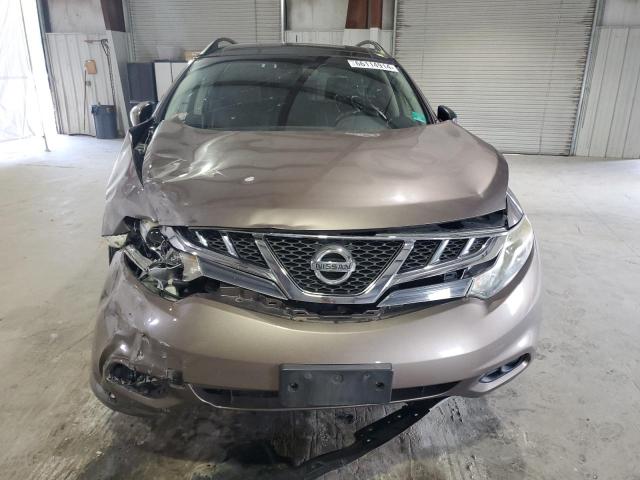 Photo 4 VIN: JN8AZ1MW4EW507264 - NISSAN MURANO 